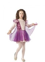 Disfraz de Hada Bailarina rosa para niña 7-9A