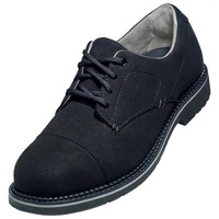 Félcipő Uvex 1 S3 SRC bussines szélesség 12, black, W12_42