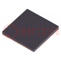 IC: PSoC microcontroller; 48MHz; QFN68; 8kBSRAM,64kBFLASH