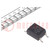 Optocoupler; SMD; Ch: 1; OUT: MOSFET; 3.75kV; SO6