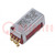 Relay: reed switch; SPDT; Ucoil: 5VDC; 0.2A; max.30VDC; max.30VAC