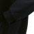 HAKRO Zip-Sweatshirt, schwarz, Größen: XS - XXXL Version: XXL - Größe XXL