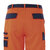 Warnschutzbekleidung Bundhose, Farbe: orange-marine, Gr. 24-29, 42-64, 90-110 Version: 110 - Größe 110