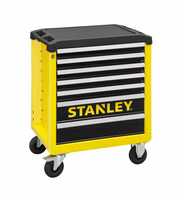 Stanley Werkstattwagen 7 Schubladen