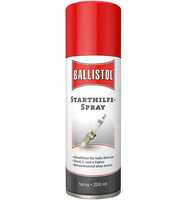 BALLISTOL Starthilfe-Spray 200 ml