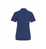 Hakro Damen Poloshirt Performance #216 Gr. XS ultramarinblau