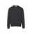 Hakro Sweatshirt Bio-Baumwolle GOTS #570 Gr. S karbongrau