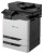 Lexmark CX820dtfe - Multifunktion (Faxgerät/Kopierer/Drucker/Scanner) - Farbe, Laser, Duplex