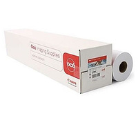 Canon-Océ IJM261, 610/45/Paper Smart Dry Professional Satin, matowy, 24", 7807B008, 240 g/m2, papier, 610mmx45m, biały, do drukare