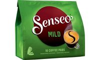 Senseo Kaffeepads "MILD", 16er Packung (9540034)