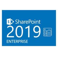 SHAREPOINT SERVER 2019 - CHARITY