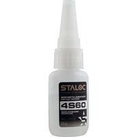 Produktbild zu STALOC 4S60 Sofortklebstoff geruchlos 20g