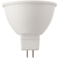 Niedervolt-LED-Lampe M&uuml;ller-Licht 401039 LED EEK A+ (A++ - E) GU5.3 Reflektor 8.5W Warmwei&szlig; (&Oslash; x H) 50mm x 48mm 1St.