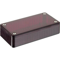 ENCLOSURES, BOXES, & CASES 5,9 X 3,2 X 1,8 INFRARROJOS