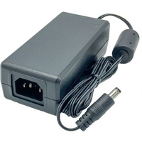 PHIHONG PPL65U-120 - FUENTE DE ALIMENTACIÓN PARA MESA (TENSIÓN FIJA, 12 V CC, 5 A, 60 W)