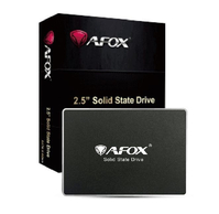 DYSK SSD AFOX SD250 2TB 2.5 SATA III (SD250-2000GQN)