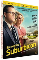 BIENVENUE A SUBURBICON [BLU RAY] [BLU-RAY]