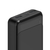 POWER PACK "ECO POWER 10", 10 000 MAH, SORTIES : 1 USB-C, 2 USB-A, NOIR HAMA