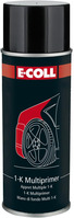 E-Coll 1-K multiprimer-spray grijs 400 ml