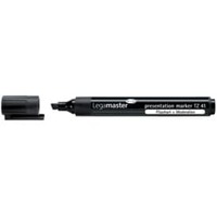 Flipchartmarker schwarz LEGAMASTER 155001