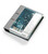 DURABLE Pocketfix® A4, tasca adesiva con inserto, f.to A4, trasparente, 10 pezzi