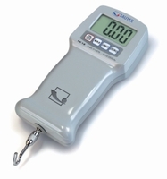 Digital Power measuring unit FK 1Kmax. 1000 N / 0.5 N, for pull- and