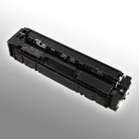Alternativ Toner ersetzt HP CF540X 203X schwarz