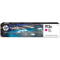 HP 913A Magenta Tintenpatrone