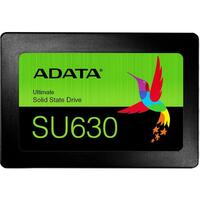 SSD 960GB ADATA 2,5" (6.3cm) SATAIII SU630 3D NAND QLC retail