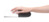 Gel Handgelenkauflage für Maus/Trackpad ErgoSoft, flach, schwarz