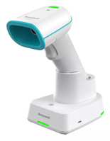 Honeywell Xenon Ultra 1962h Draagbare streepjescodelezer 1D/2D LED Wit