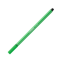 STABILO Pen 68 stylo-feutre Vert 1 pièce(s)