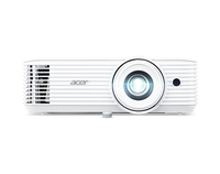 Acer H6541BDK beamer/projector Projector met normale projectieafstand 4000 ANSI lumens DLP 1080p (1920x1080) 3D Wit