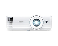 Acer H6541BDK videoproiettore Proiettore a raggio standard 4000 ANSI lumen DLP 1080p (1920x1080) Compatibilità 3D Bianco