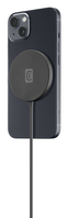 Cellularline Mag - Wireless Charger Black