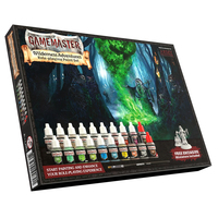 The Army Painter Gamemaster Acrylfarbe 12 ml Multi Flasche