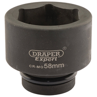 Draper Tools 05128 socket/socket set