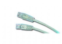 Gembird Cat5e, 2m networking cable Blue