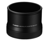 Canon MLA-DC1 fényképezőgép lencseadapter