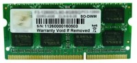 G.Skill 8GB DDR3 DIMM Kit geheugenmodule 1 x 8 GB 1333 MHz