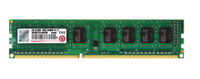Transcend DDR3 8GB memóriamodul 1 x 8 GB 1600 MHz
