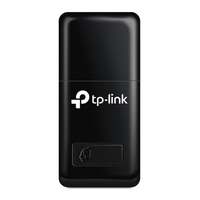 TP-Link TL-WN823N hálózati kártya WLAN 300 Mbit/s