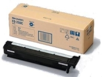 Sharp Toner for FOIS115N Laser Fax / Printer Cartouche de toner Original Noir