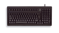 CHERRY G80-1800 Tastatur USB QWERTY US Englisch Schwarz