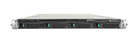 Intel R1304GL4DS9 serwer Rack (1U) Intel® Xeon® DDR3-SDRAM 460 W