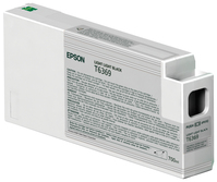 Epson Singlepack Light Light Black T636900 UltraChrome HDR, 700 ml