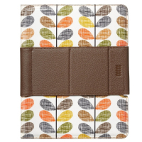 Trexta ORLA KIELY SCRI 24.6 cm (9.7") Folio Multicolour