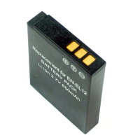 Dörr 980038 batterij voor camera's/camcorders Lithium-Ion (Li-Ion) 1050 mAh