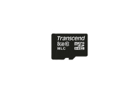 Transcend 8GB microSDHC MLC Clase 10