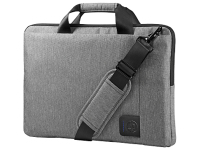HP 14-inch Slim Topload Sleeve 35.6 cm (14") Sleeve case Grey